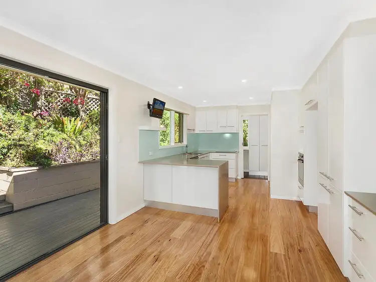 Third view of Homely house listing, 3 Cabbage Tree Avenue, Avoca Beach NSW 2251