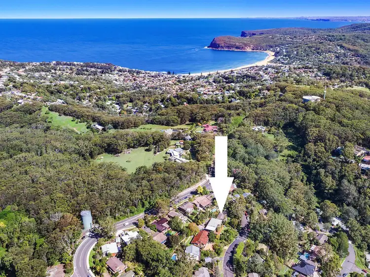 Sixth view of Homely house listing, 3 Cabbage Tree Avenue, Avoca Beach NSW 2251