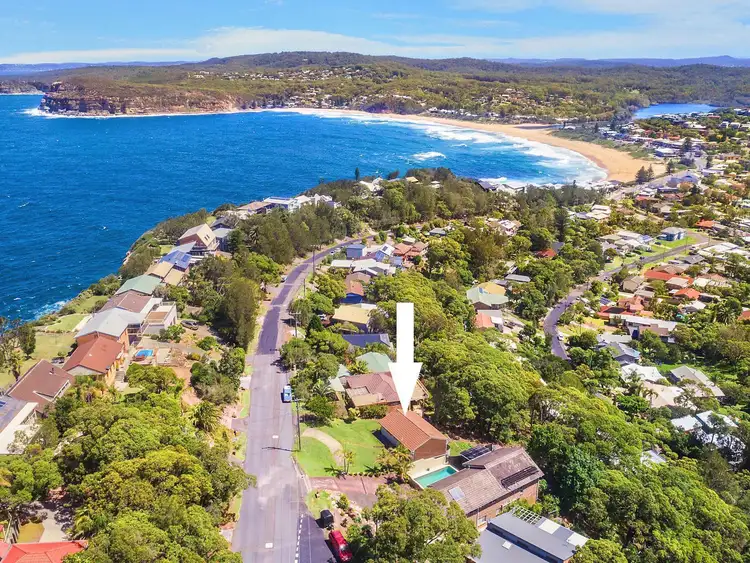 Main view of Homely house listing, 2 Vista Avenue, Copacabana NSW 2251