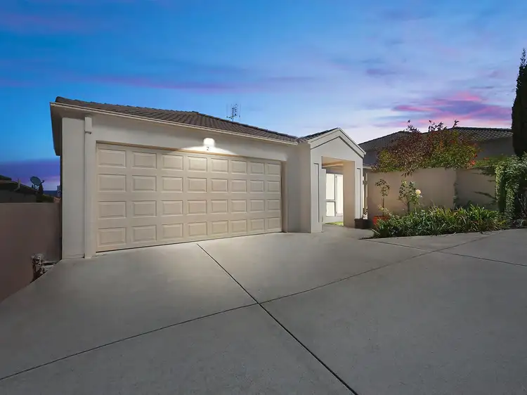 Main view of Homely townhouse listing, 2/14 Toolagal Place, Jerrabomberra NSW 2619