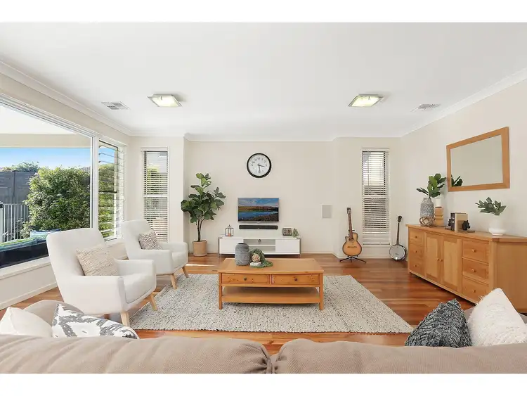 Third view of Homely house listing, 60 Sylvateere Crescent, Wakerley QLD 4154