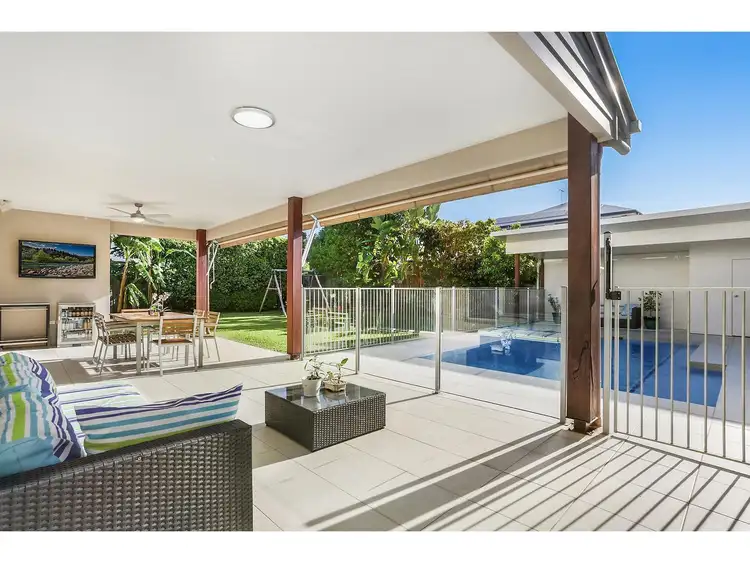 Sixth view of Homely house listing, 60 Sylvateere Crescent, Wakerley QLD 4154