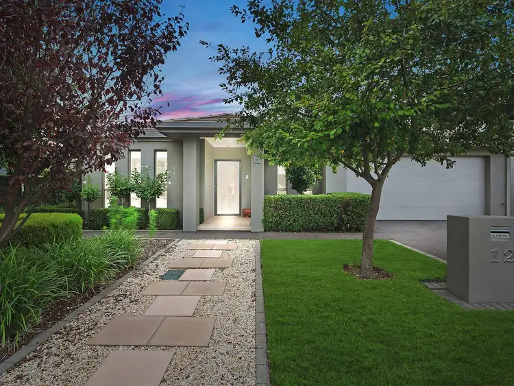 Main view of Homely house listing, 12 Kalianna Street, Harrison ACT 2914
