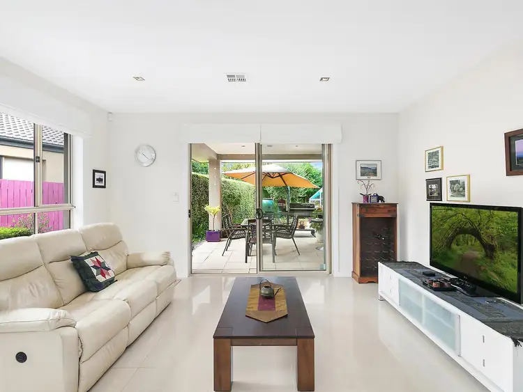 Second view of Homely house listing, 12 Kalianna Street, Harrison ACT 2914