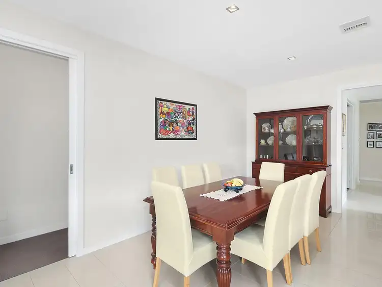 Fifth view of Homely house listing, 12 Kalianna Street, Harrison ACT 2914