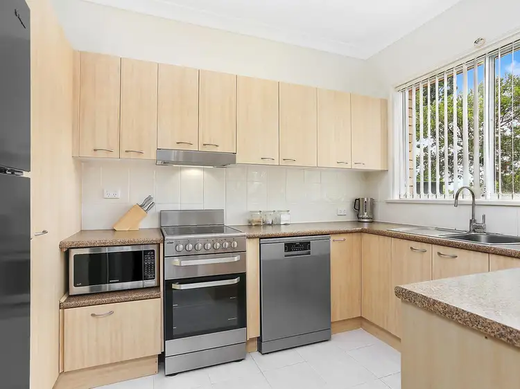 Fourth view of Homely villa listing, 4/83-87 Mimosa Street, Bexley NSW 2207
