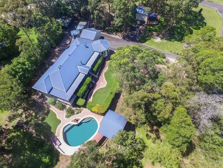2-12 Kirrawood Court, Maroochy River QLD 4561