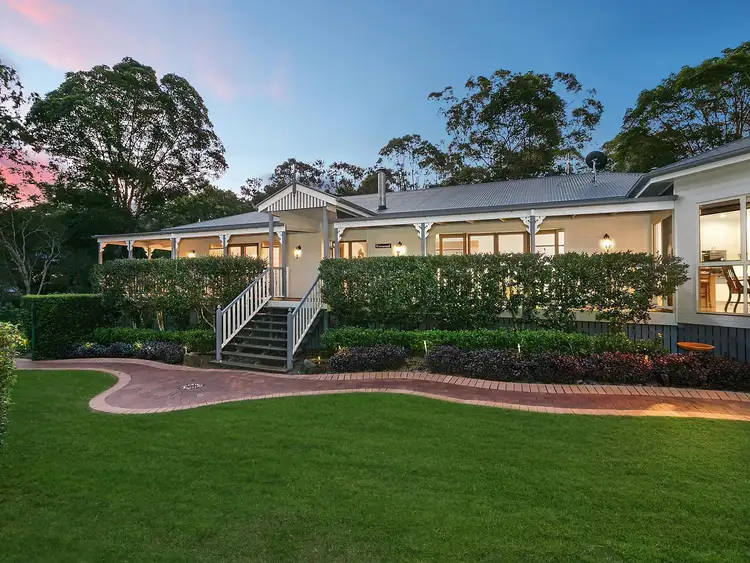 Second view of Homely house listing, 2-12 Kirrawood Court, Maroochy River QLD 4561