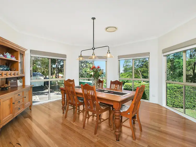 Fifth view of Homely house listing, 2-12 Kirrawood Court, Maroochy River QLD 4561