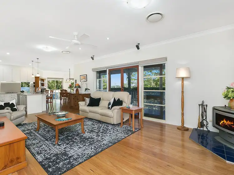 Sixth view of Homely house listing, 2-12 Kirrawood Court, Maroochy River QLD 4561