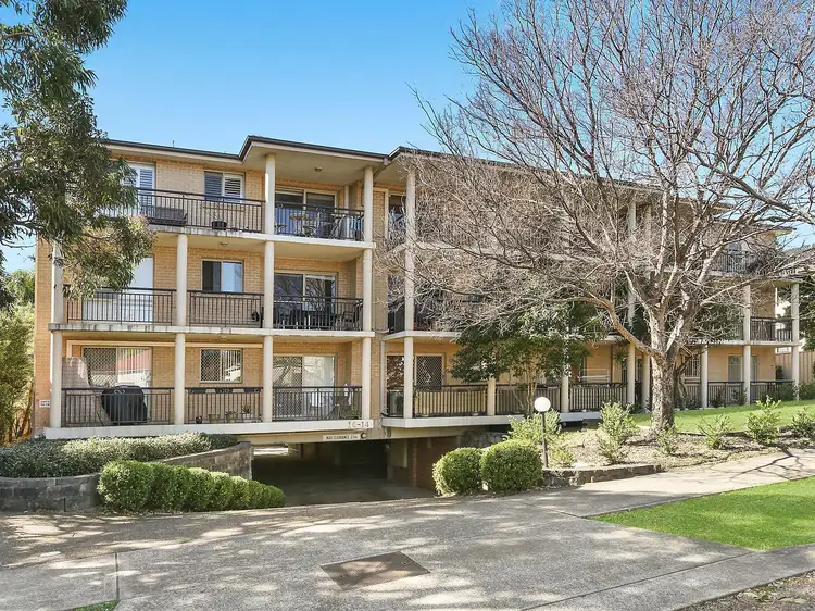 16/10-14 Kingsland Road South, Bexley NSW 2207