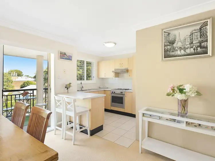Third view of Homely apartment listing, 16/10-14 Kingsland Road South, Bexley NSW 2207