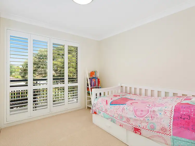 Fourth view of Homely apartment listing, 16/10-14 Kingsland Road South, Bexley NSW 2207