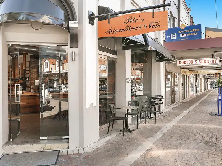 Sixth view of Homely apartment listing, 16/10-14 Kingsland Road South, Bexley NSW 2207