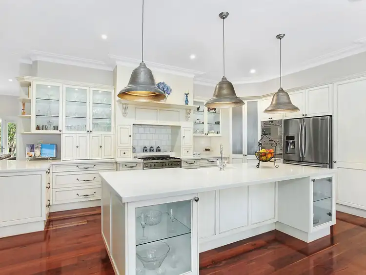 Fifth view of Homely house listing, 5 Peebles Road, Arcadia NSW 2159