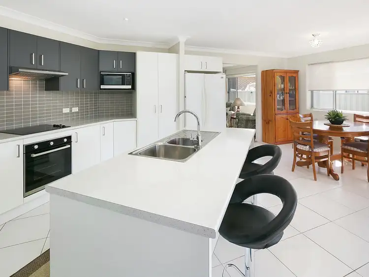 Second view of Homely house listing, 4 Reef Cove, Safety Beach NSW 2456