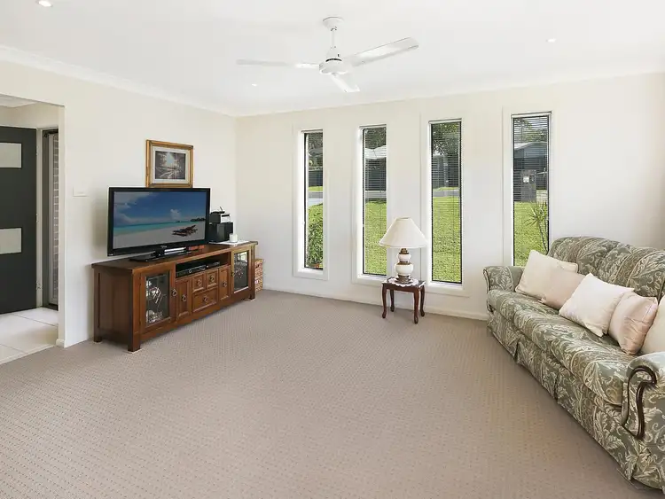 Fourth view of Homely house listing, 4 Reef Cove, Safety Beach NSW 2456