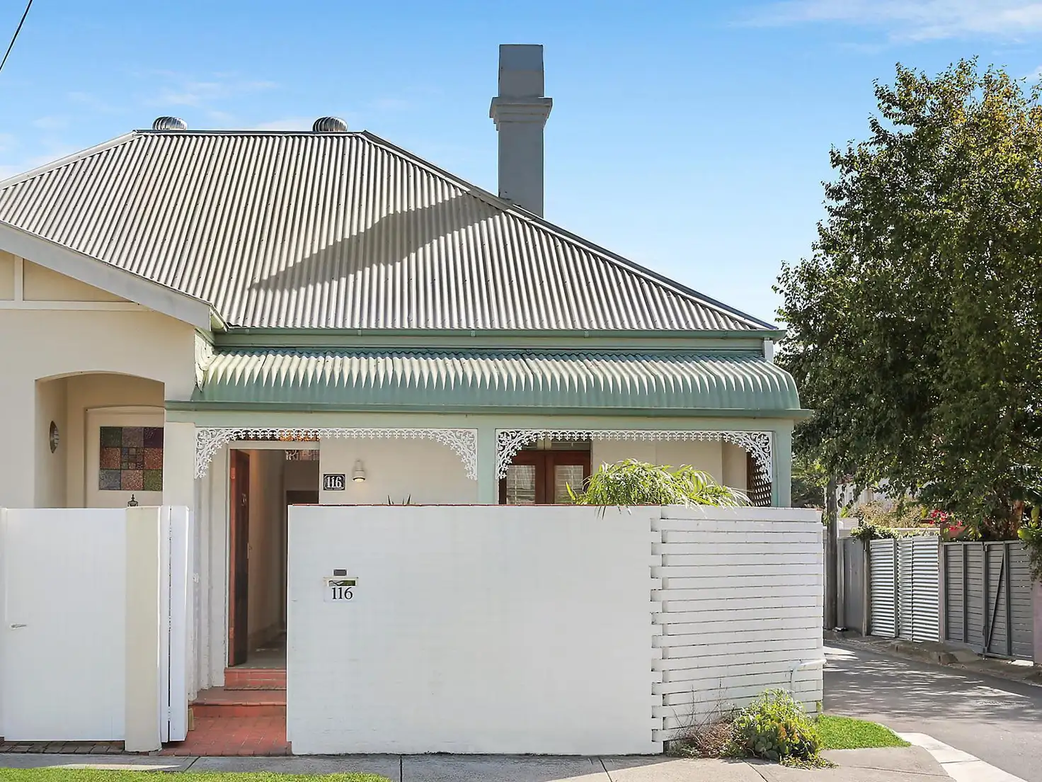 Main view of Homely house listing, 116 Holtermann Street, Crows Nest NSW 2065