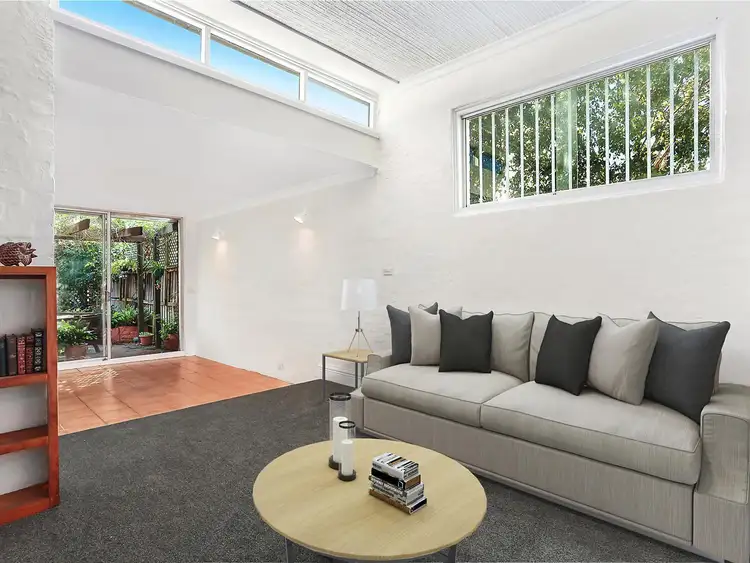 Second view of Homely house listing, 116 Holtermann Street, Crows Nest NSW 2065