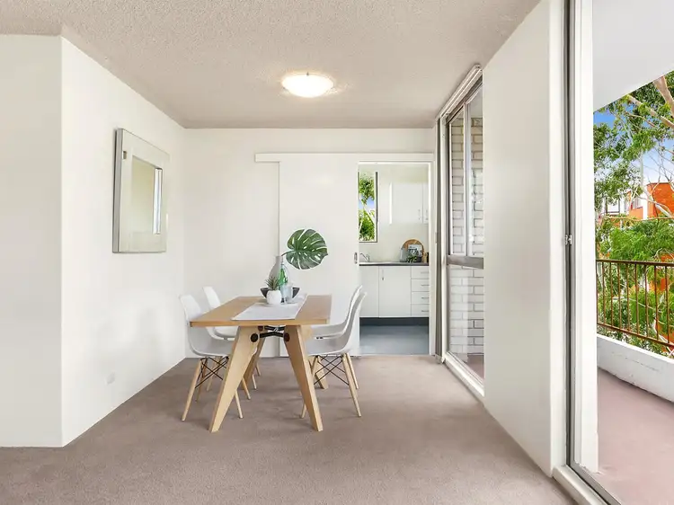 7e/12 Bligh Place, Randwick NSW 2031