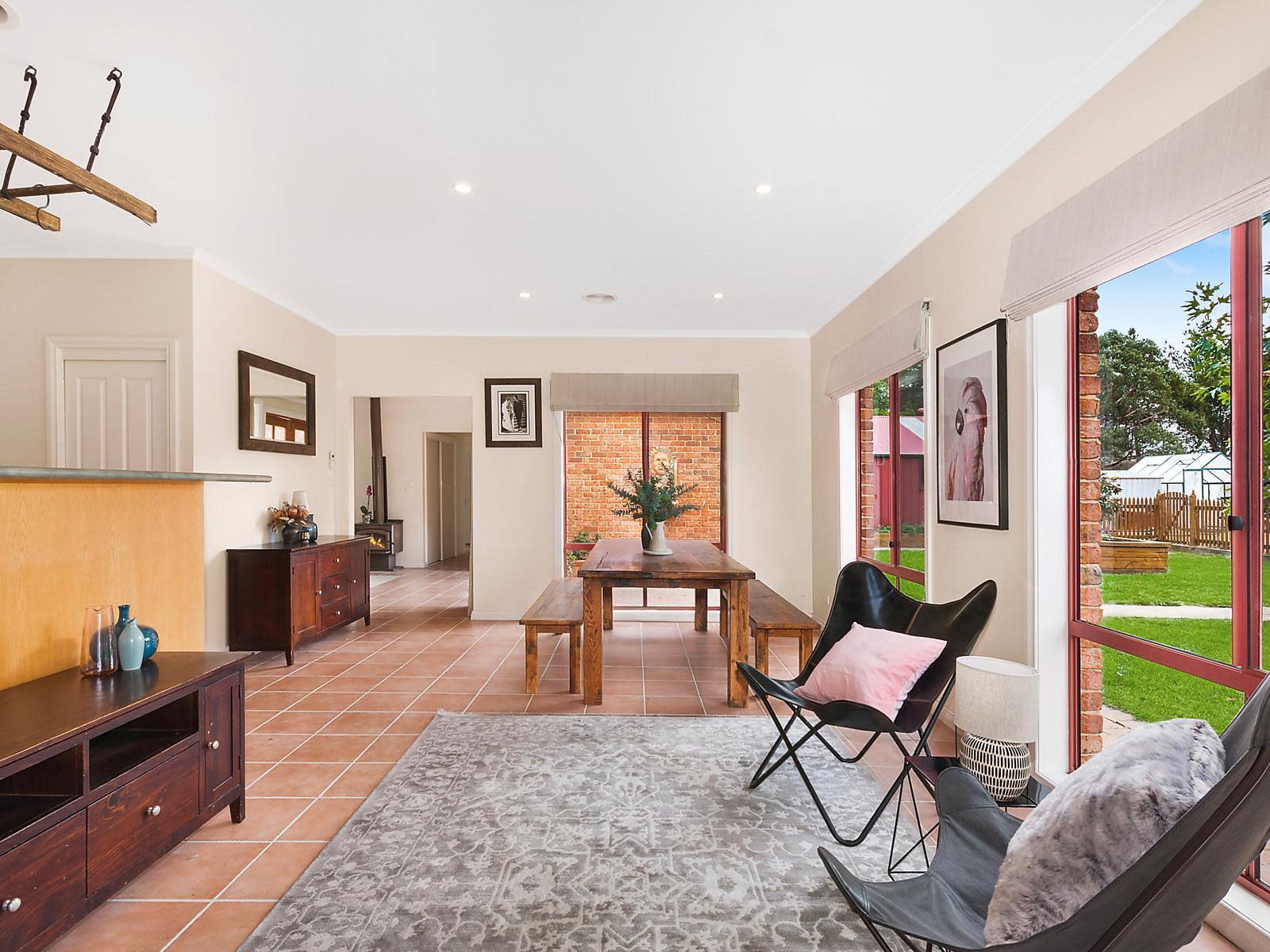 Third view of Homely house listing, 457 Marked Tree Road, Gundaroo NSW 2620