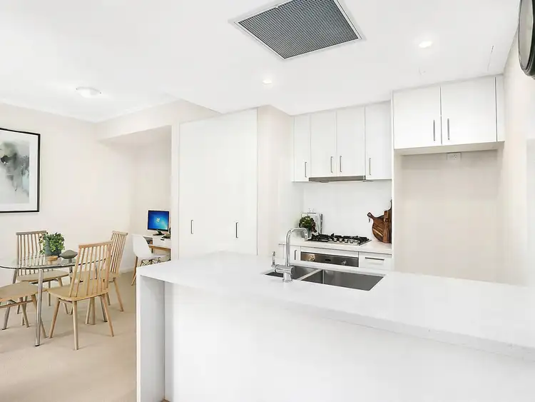 Second view of Homely apartment listing, 30/10 Drovers Way, Lindfield NSW 2070