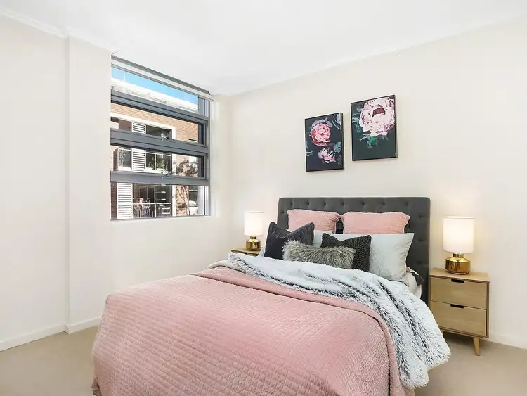Fourth view of Homely apartment listing, 30/10 Drovers Way, Lindfield NSW 2070