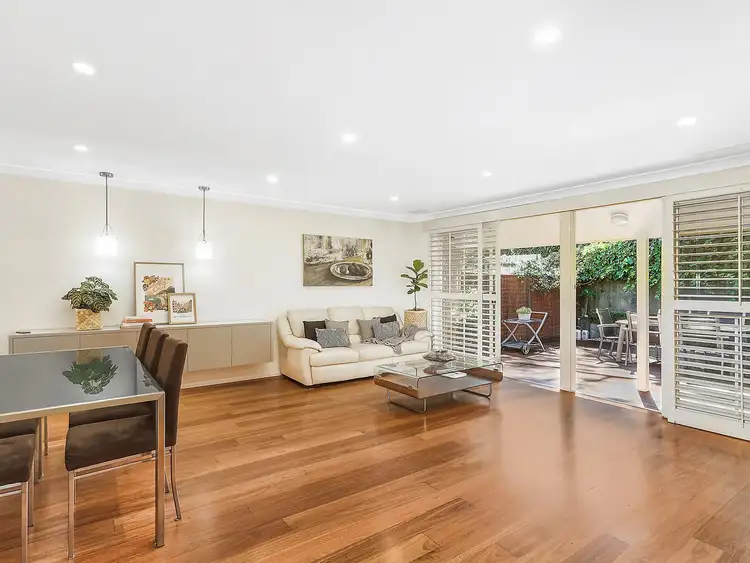 7/2 Kara Street, Lane Cove NSW 2066