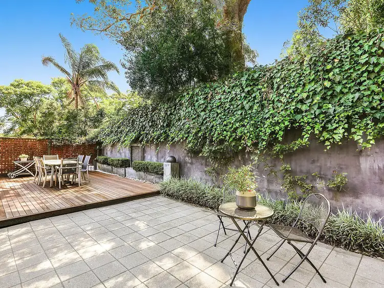 Second view of Homely apartment listing, 7/2 Kara Street, Lane Cove NSW 2066