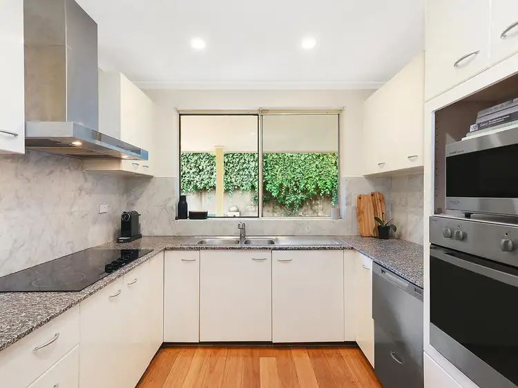 Third view of Homely apartment listing, 7/2 Kara Street, Lane Cove NSW 2066