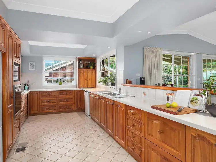 Main view of Homely house listing, 13 Bujara Place, Bangor NSW 2234