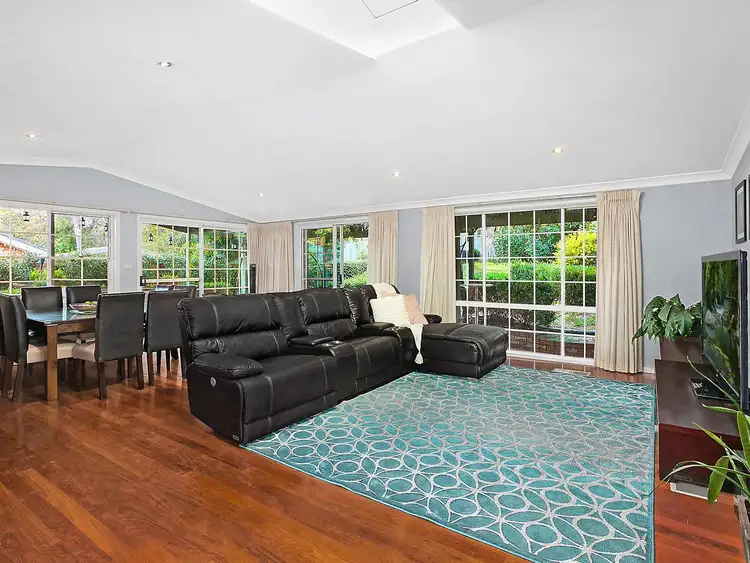 Third view of Homely house listing, 13 Bujara Place, Bangor NSW 2234