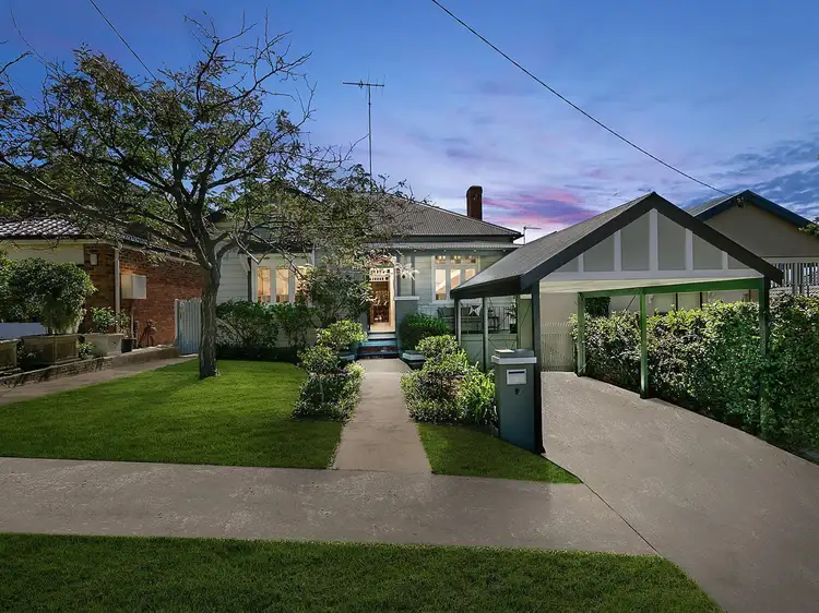 Second view of Homely house listing, 144 Lockyer Street, Adamstown NSW 2289