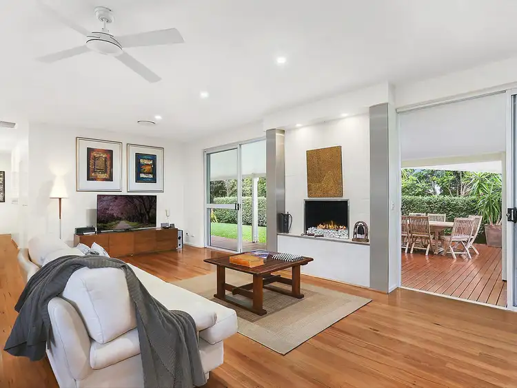 Fourth view of Homely house listing, 13 Milpera Retreat, Noosa Heads QLD 4567