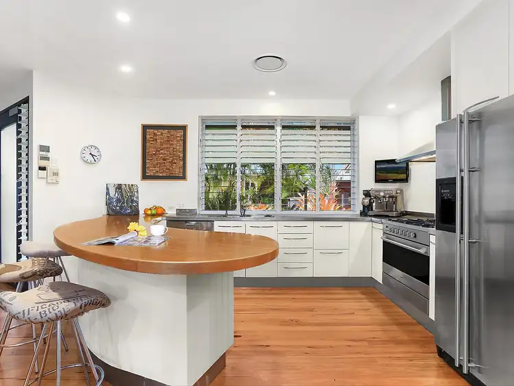 Fifth view of Homely house listing, 13 Milpera Retreat, Noosa Heads QLD 4567