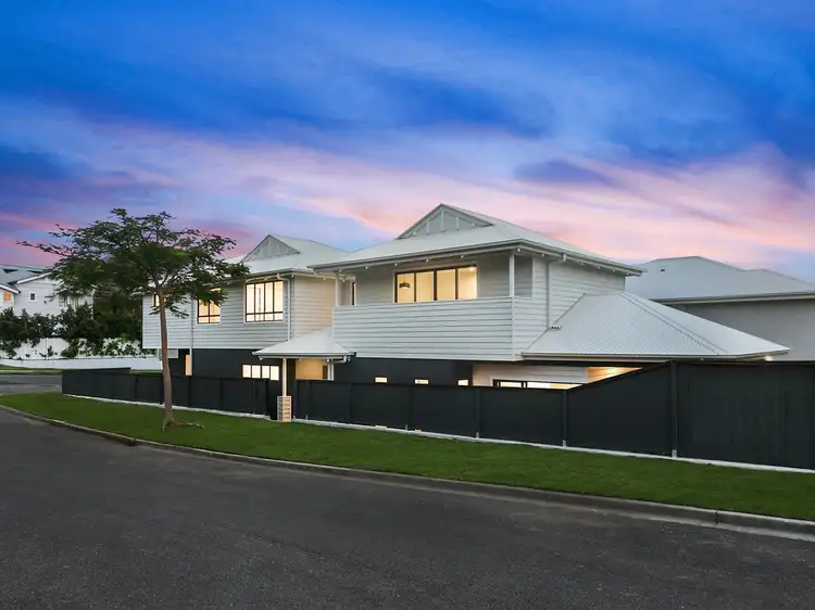 47 Kinnaird Street, Ashgrove QLD 4060