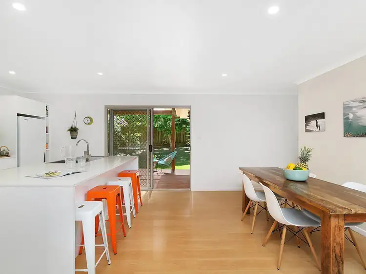 Second view of Homely house listing, 12 Ben Lexcen Drive, Sunrise Beach QLD 4567