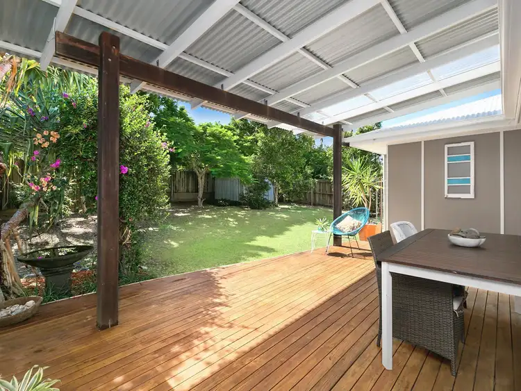 Fourth view of Homely house listing, 12 Ben Lexcen Drive, Sunrise Beach QLD 4567
