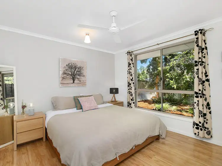 Fifth view of Homely house listing, 12 Ben Lexcen Drive, Sunrise Beach QLD 4567