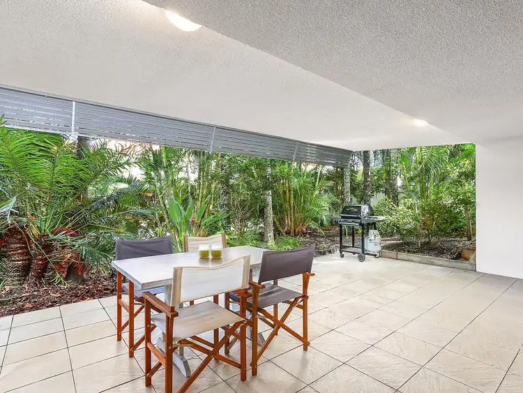Second view of Homely apartment listing, 1/6 Edgar Bennett Avenue, Noosa Heads QLD 4567