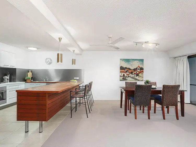 Fifth view of Homely apartment listing, 1/6 Edgar Bennett Avenue, Noosa Heads QLD 4567