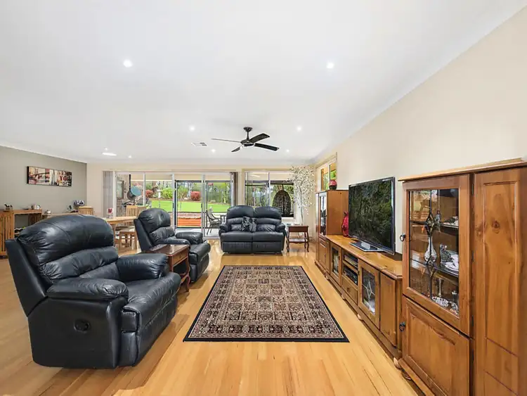 Fourth view of Homely house listing, 12 Clearwater Crescent, Port Macquarie NSW 2444