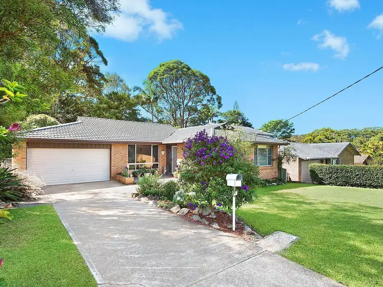21 Parklands Avenue, Port Macquarie NSW 2444
