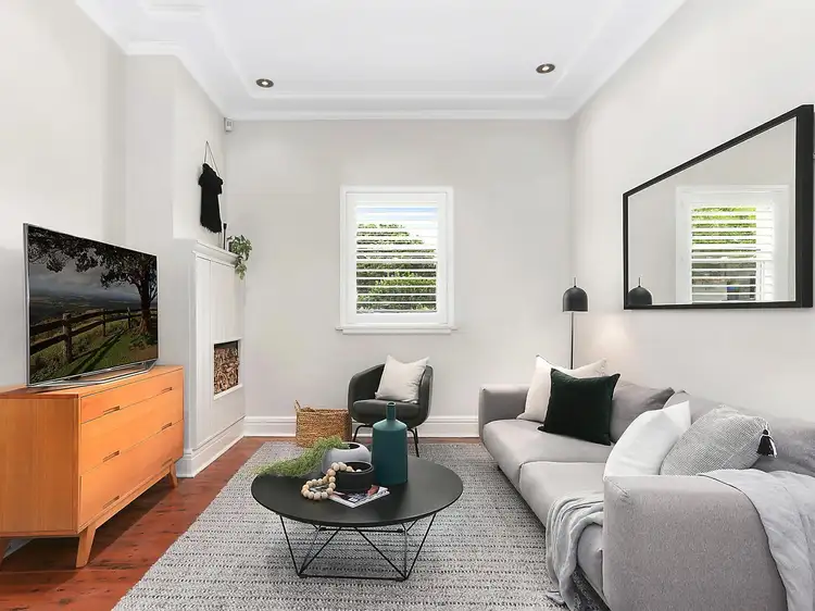 Second view of Homely house listing, 1 Atkinson Street, Arncliffe NSW 2205