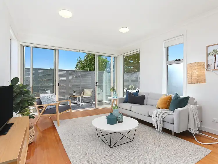 Main view of Homely apartment listing, 5/32 Gourlay Street, Balaclava VIC 3183