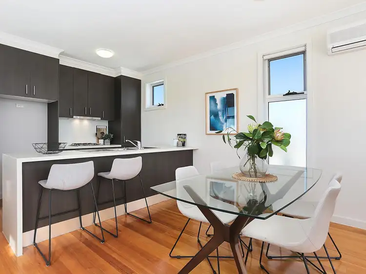 Third view of Homely apartment listing, 5/32 Gourlay Street, Balaclava VIC 3183