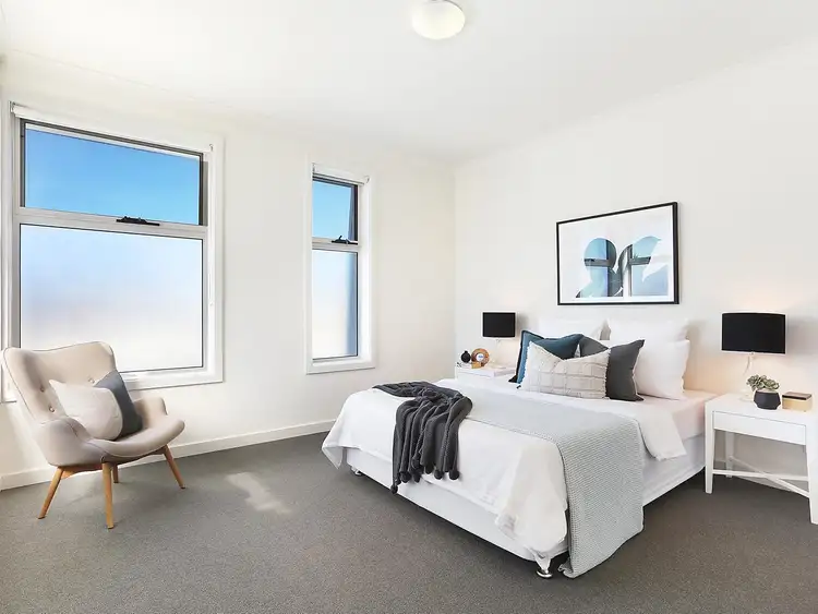 Fourth view of Homely apartment listing, 5/32 Gourlay Street, Balaclava VIC 3183