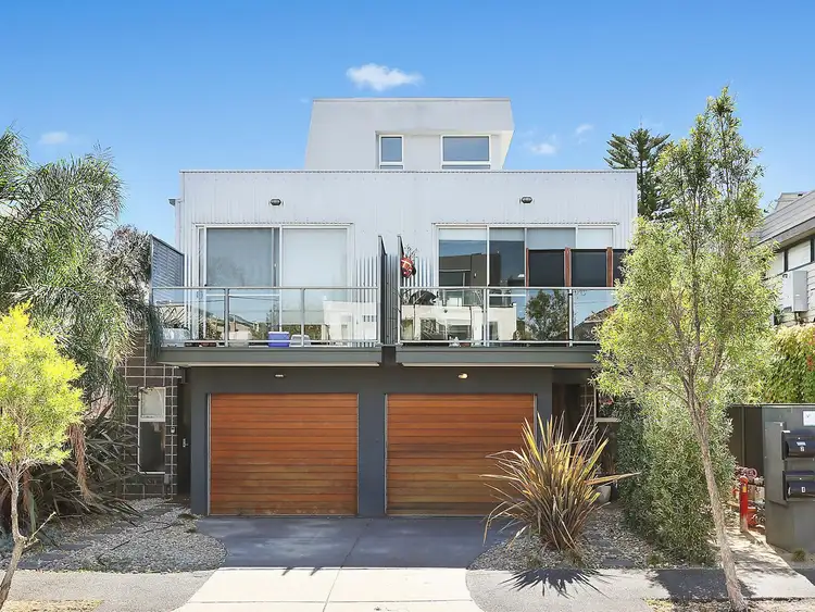 Sixth view of Homely apartment listing, 5/32 Gourlay Street, Balaclava VIC 3183