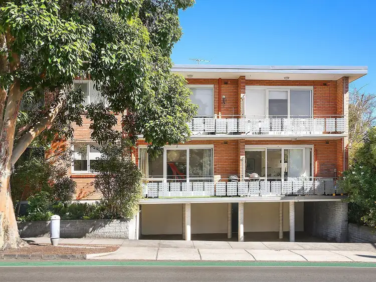 2/22A Kooyong Road, Caulfield North VIC 3161