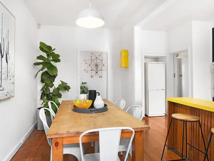 Third view of Homely apartment listing, 2/22A Kooyong Road, Caulfield North VIC 3161